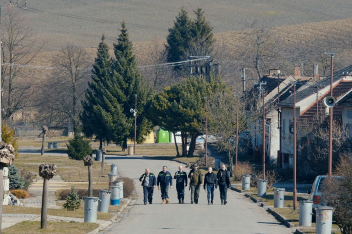 Foto KDYBY RADŠI HOŘELO