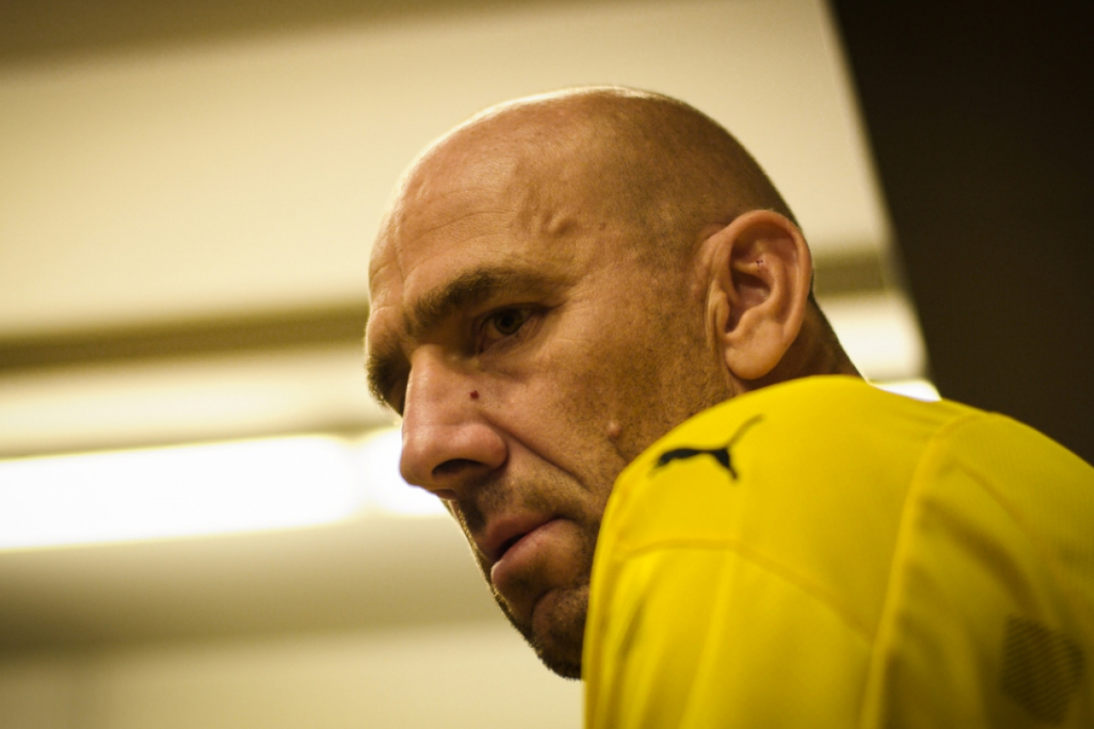 Foto JAN KOLLER: PŘÍBĚH OBYČEJNÉHO KLUKA