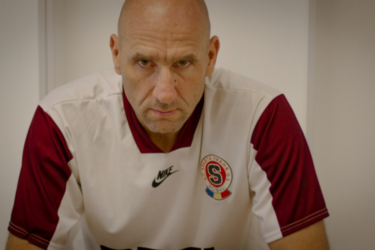 Foto JAN KOLLER: PŘÍBĚH OBYČEJNÉHO KLUKA