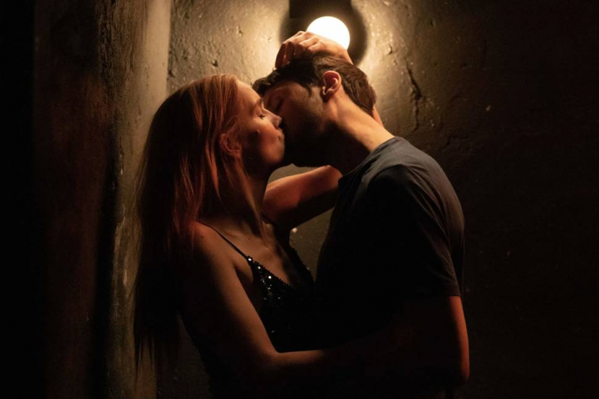 Foto HRANICE LÁSKY