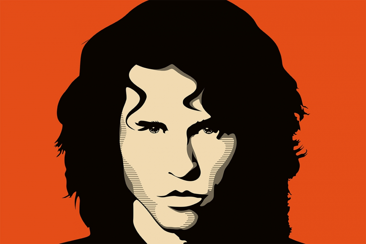 Foto THE DOORS: FINAL CUT