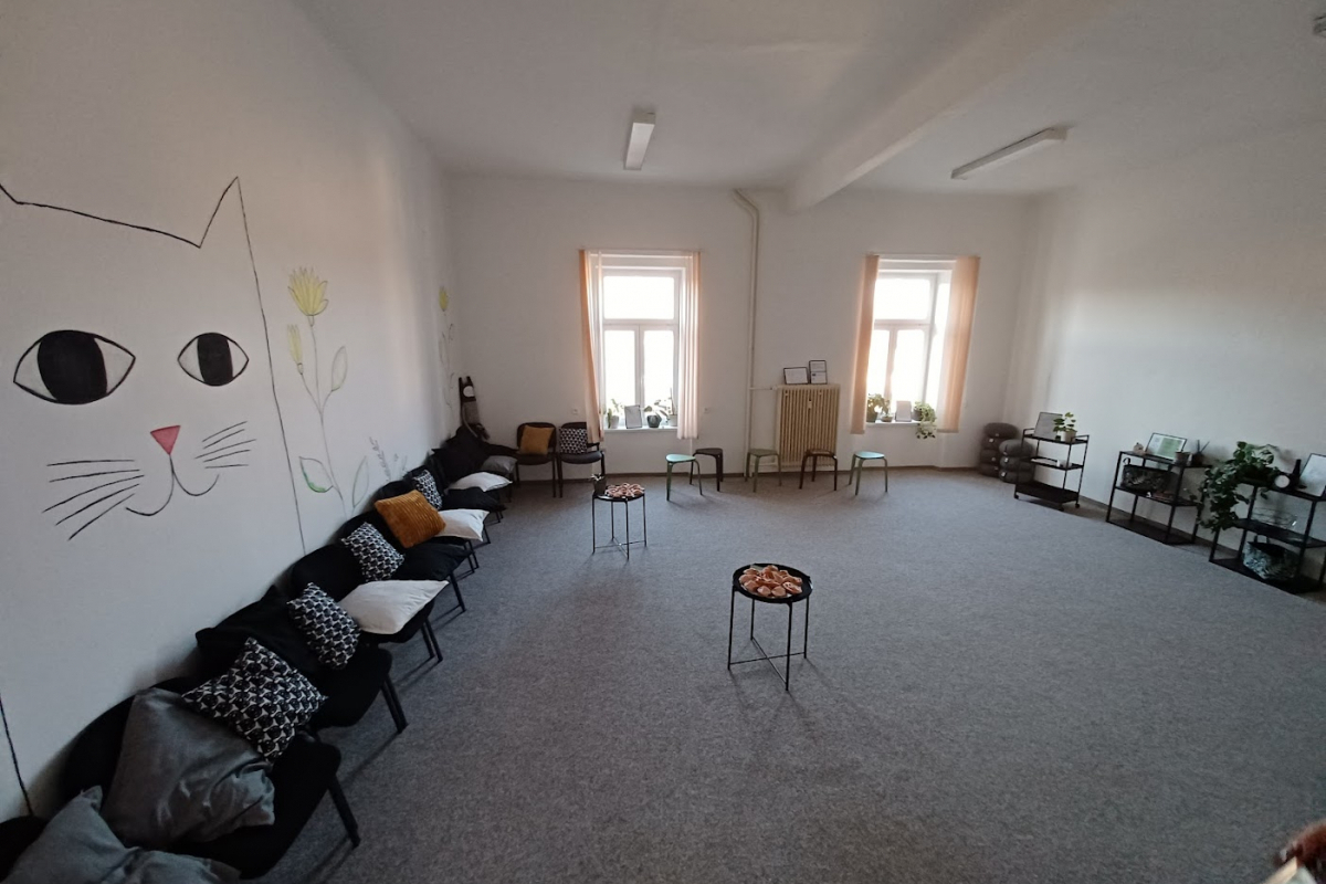 Foto Vernisáž výstavy fotografií Honzi Strouhala
