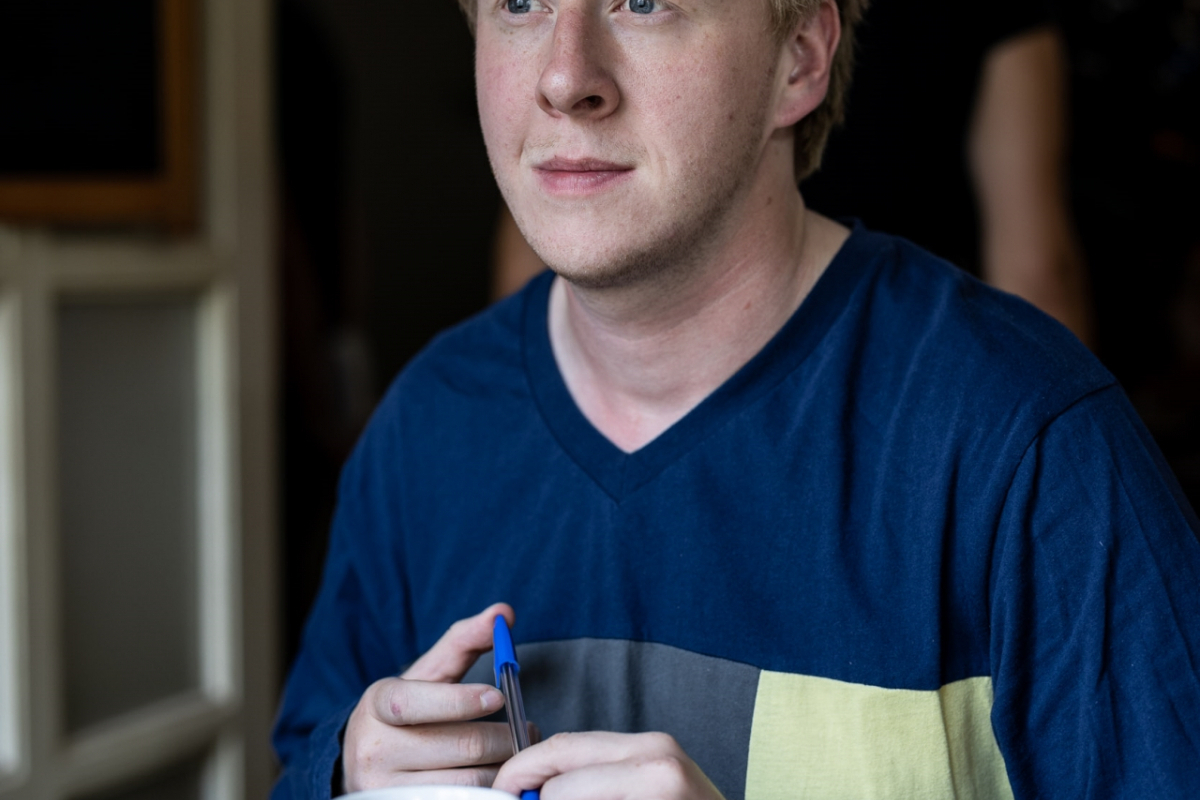 Foto SPOLU  
