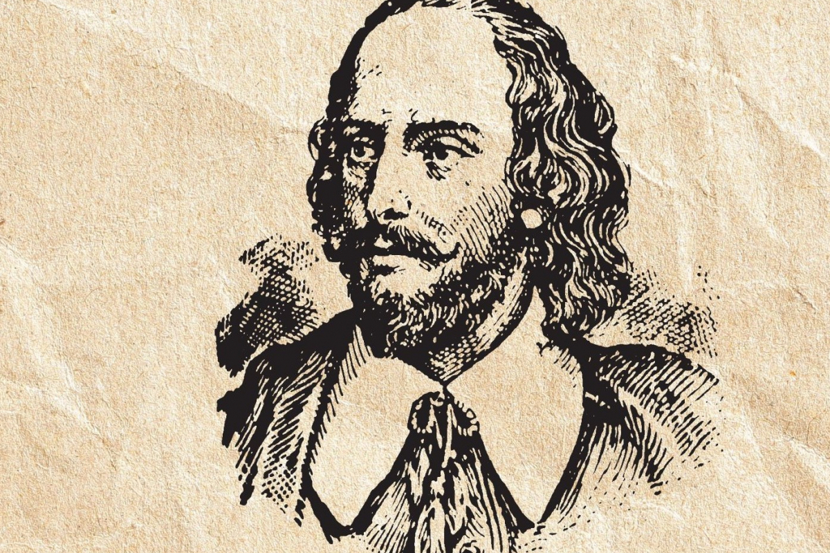 Foto Shakespeare, náš současník(?)