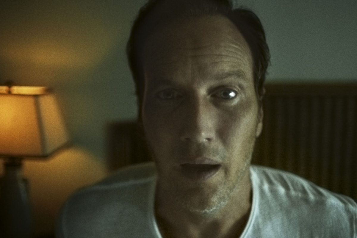 Foto INSIDIOUS: ČERVENÉ DVEŘE