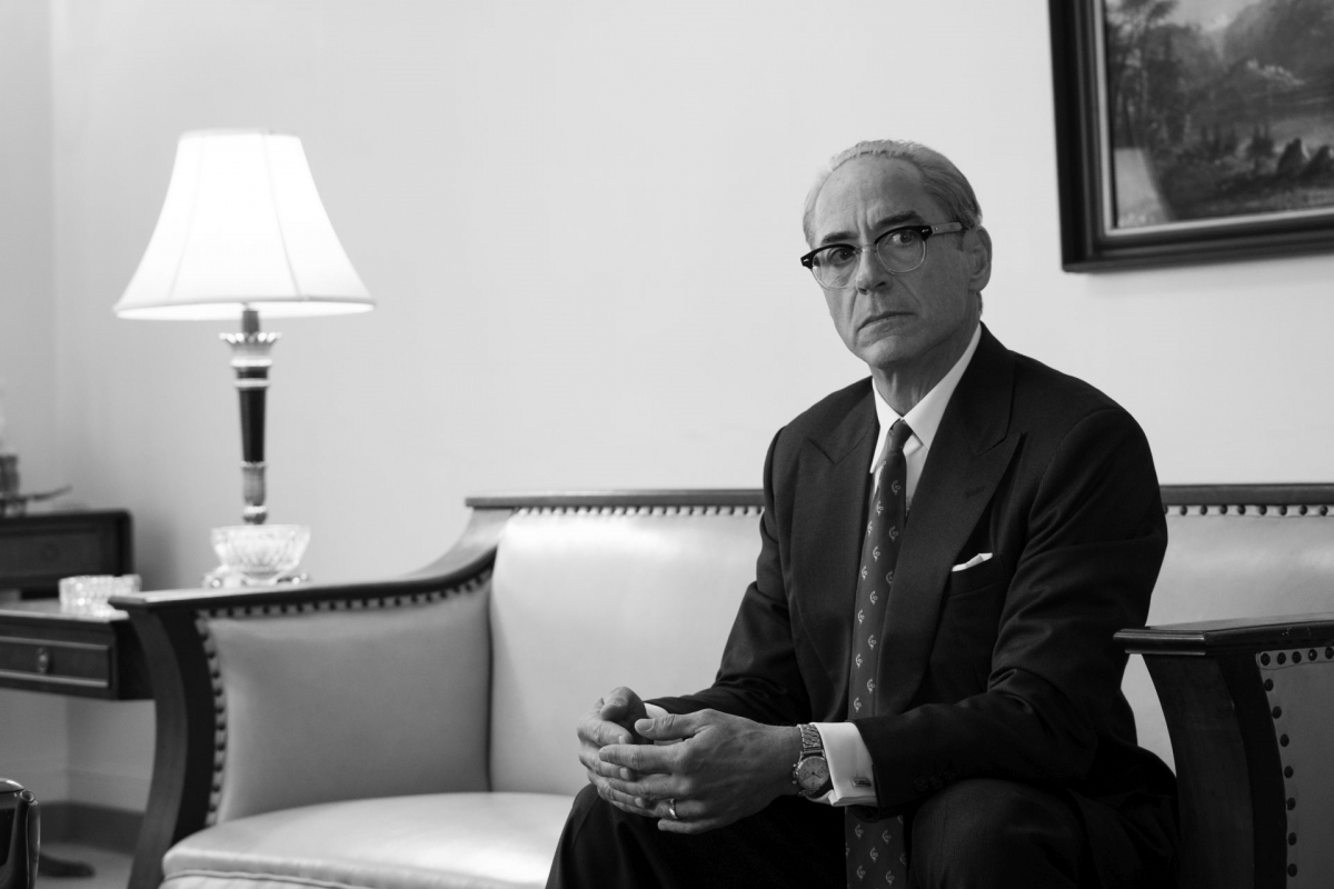 Foto OPPENHEIMER
