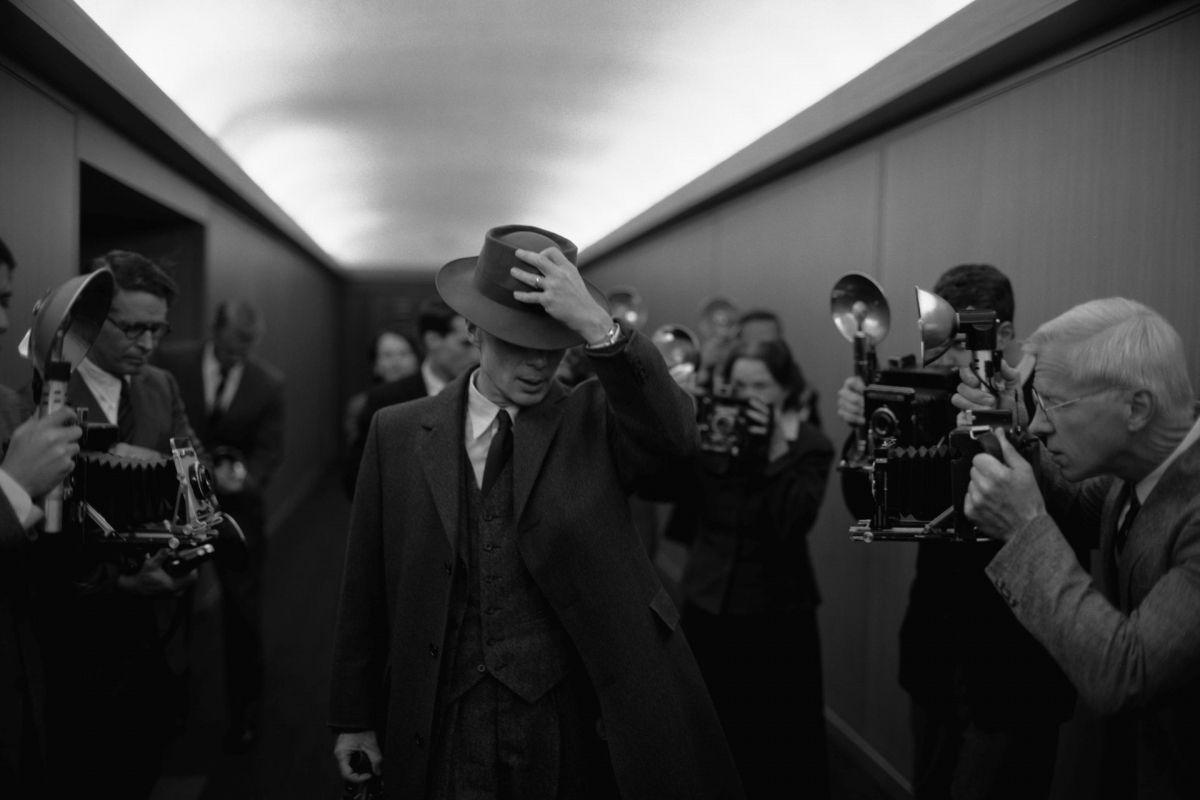 Foto OPPENHEIMER