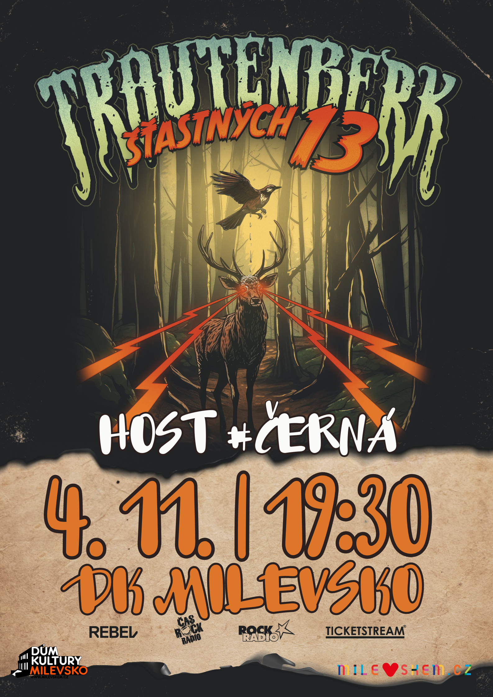 Plakát Trautenberk 