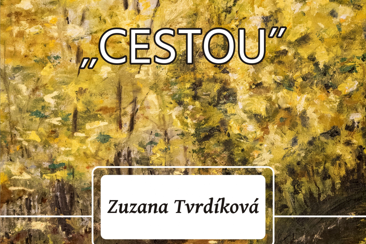 Foto Výstava Cestou