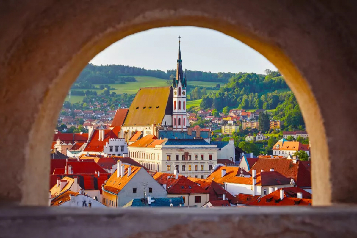 Foto Poznávací zájezd do Českého Krumlova