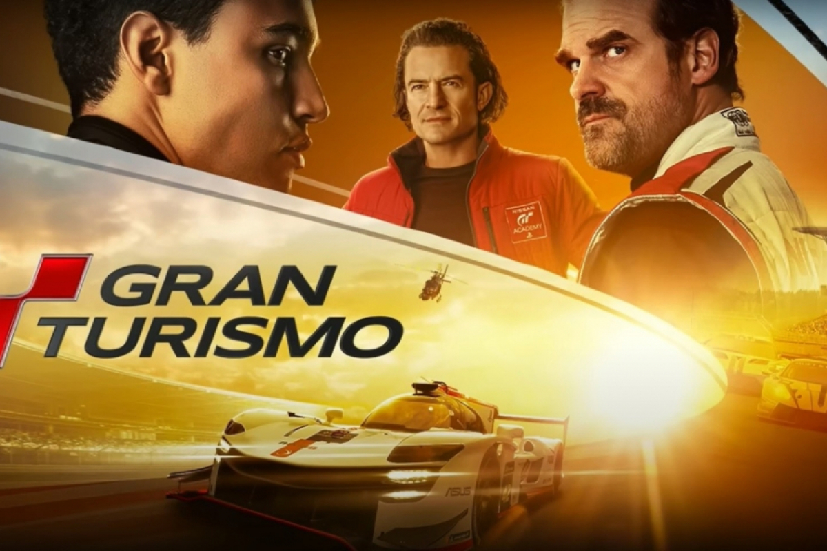 Foto GRAN TURISMO
