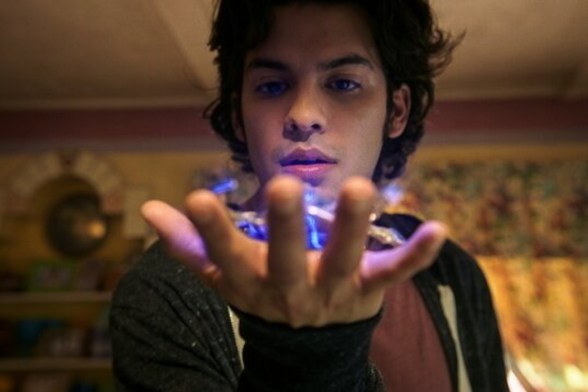 Foto BLUE BEETLE