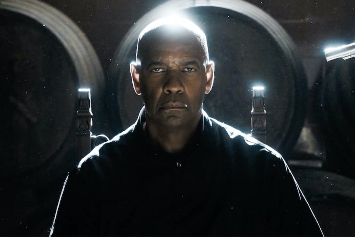 Foto EQUALIZER 3: POSLEDNÍ KAPITOLA