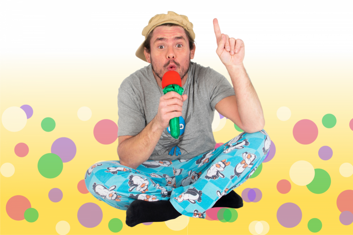 Foto Pohádková hitparáda