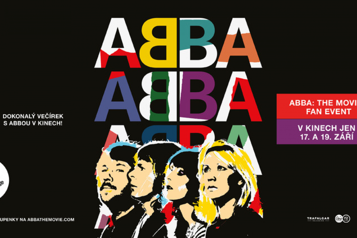 Foto ABBA: THE MOVIE - FAN  EVENT