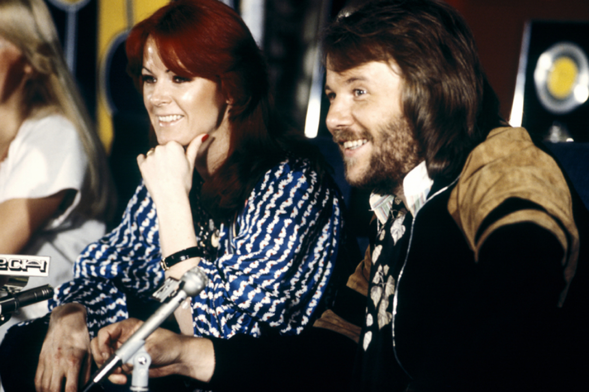 Foto ABBA: THE MOVIE - FAN  EVENT