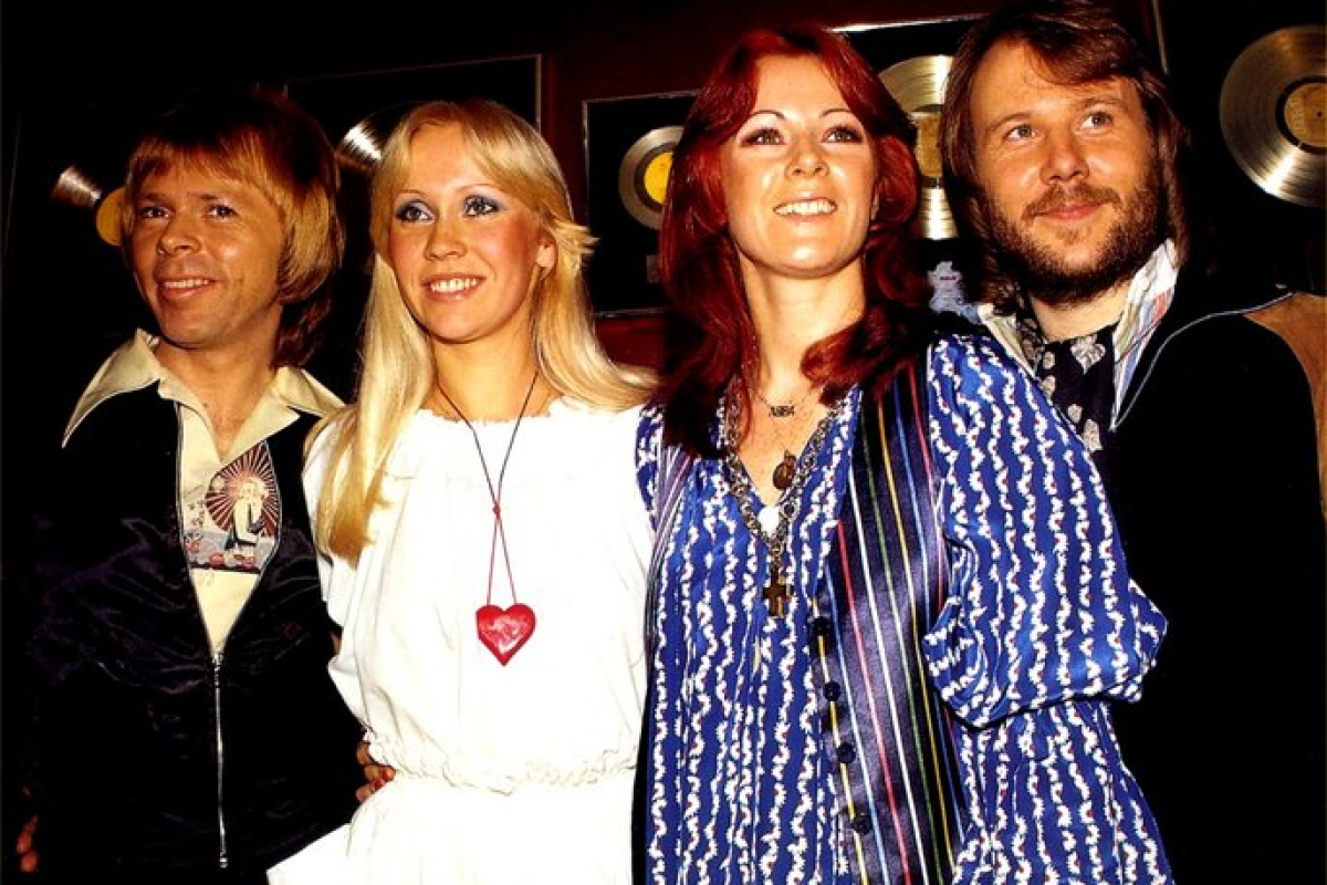 Foto ABBA: THE MOVIE - FAN  EVENT