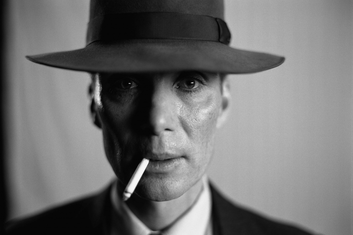 Foto OPPENHEIMER