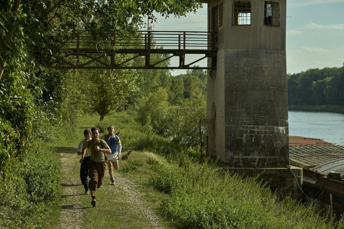Foto BRATŘI