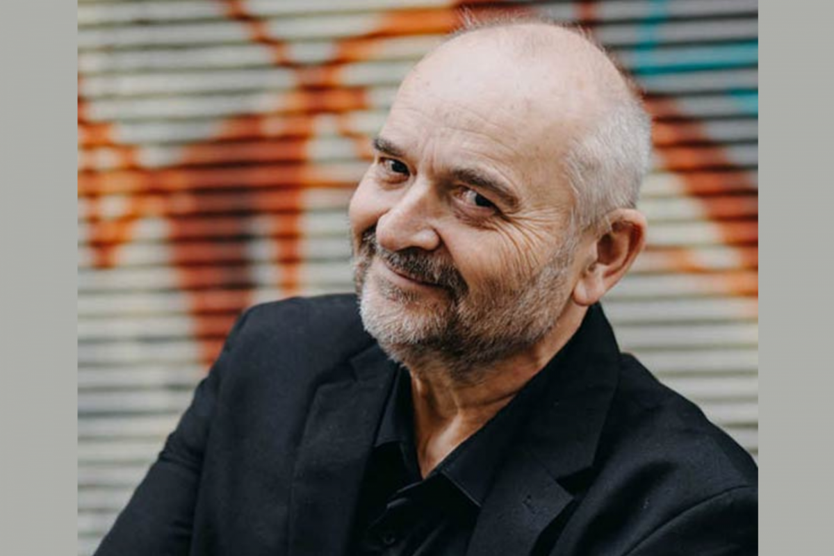 Foto Hudební sklepy - Jan Burian