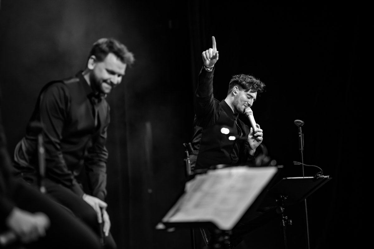 Foto Muzikály Naruby