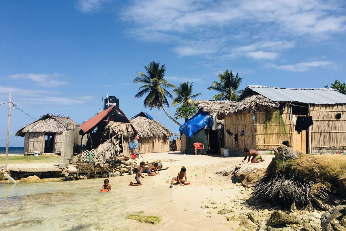 Foto Toulky za poznáním - Panama a její krásy