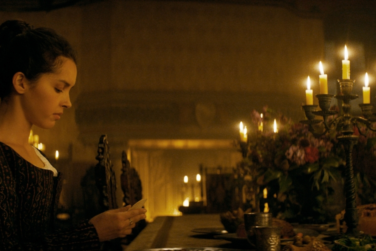 Foto TŘI MUŠKETÝŘI: MILADY