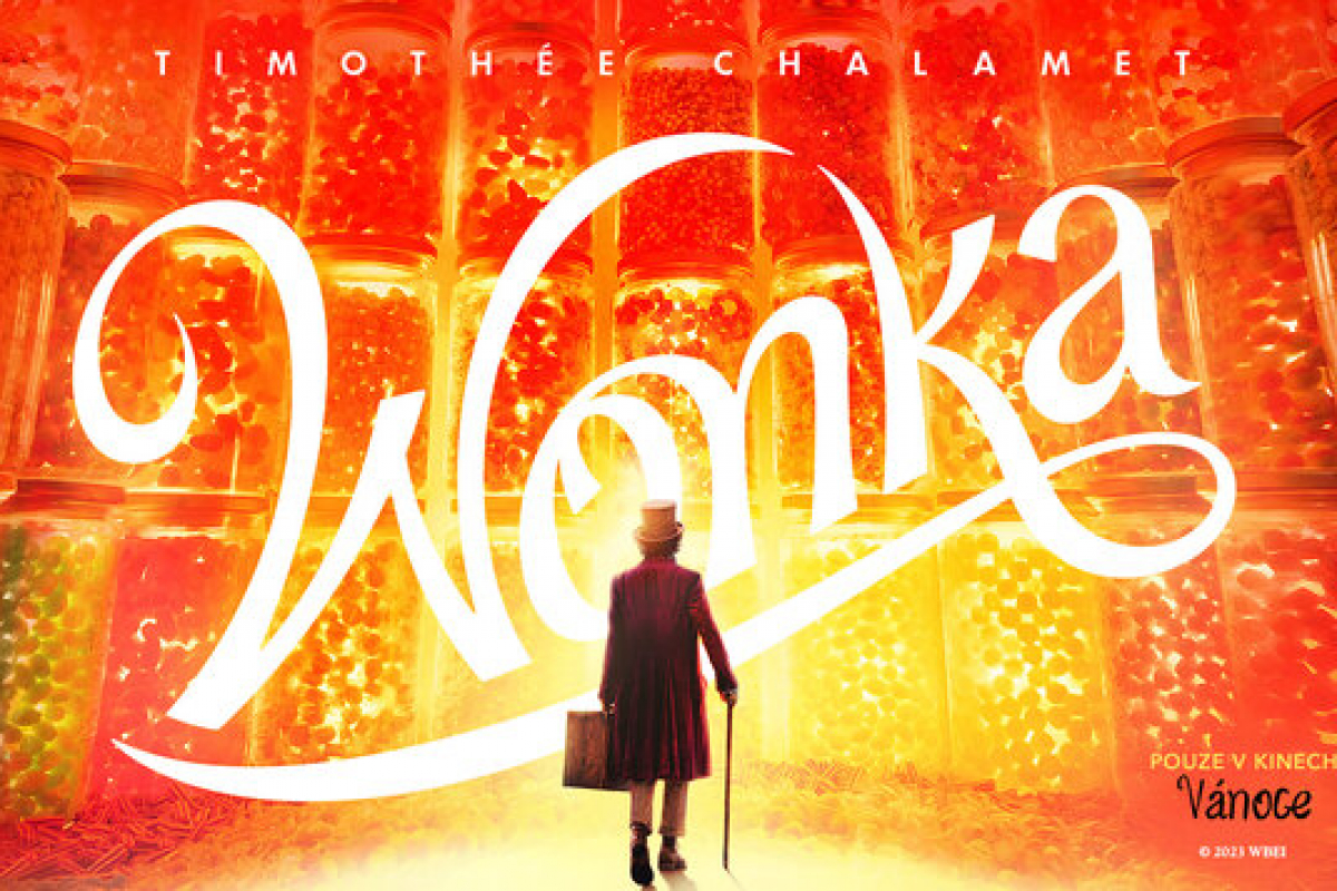 Foto WONKA