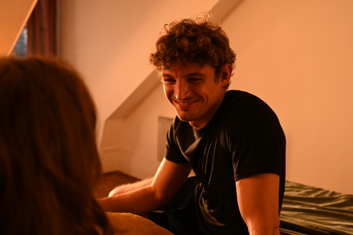Foto ZÁSAH ŠTĚSTÍM