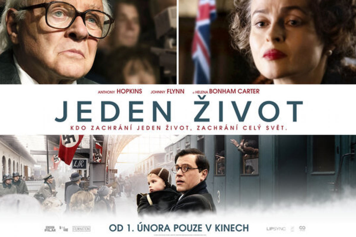 Foto Jeden život