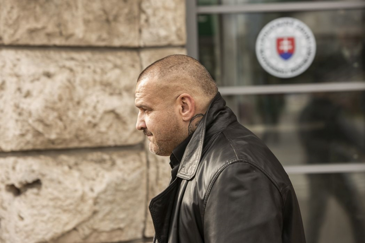 Foto Válka policajtů
