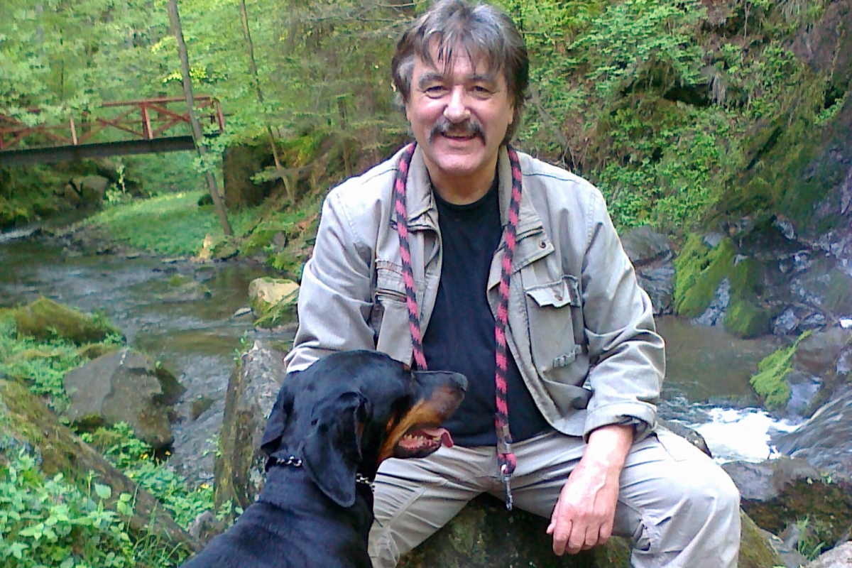 Foto František Niedl