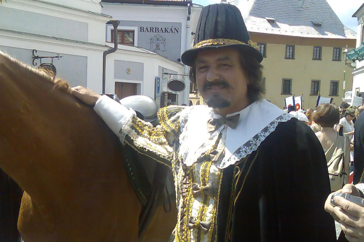 Foto František Niedl