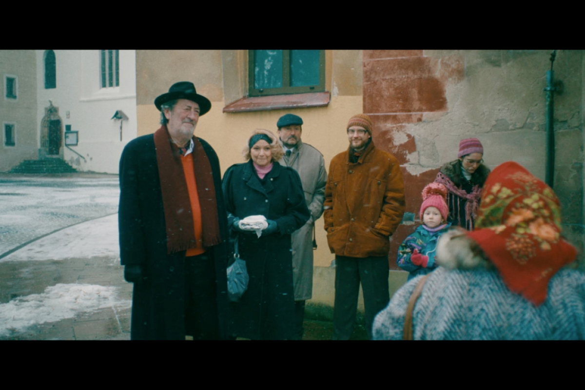 Foto A máme, co jsme chtěli