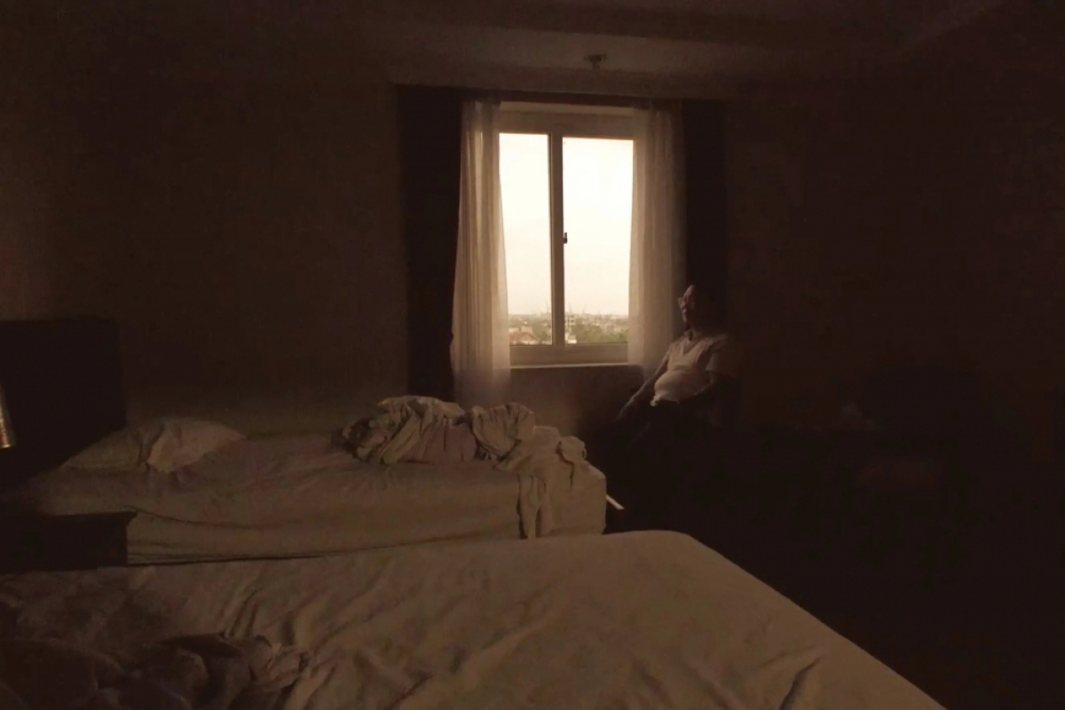 Foto Útěk z utopie