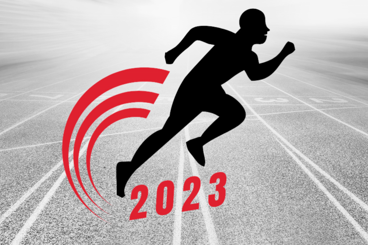 Foto Sportovec Milevska 2023