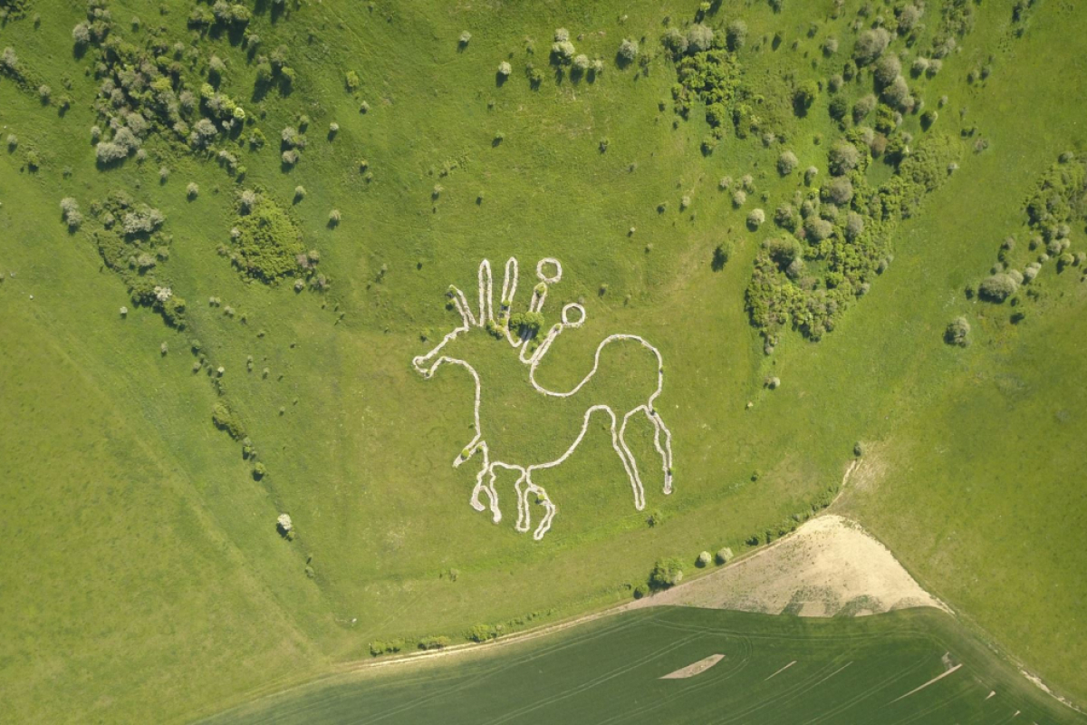 Foto Pohodáři - Slovensko, nech sa páčí
