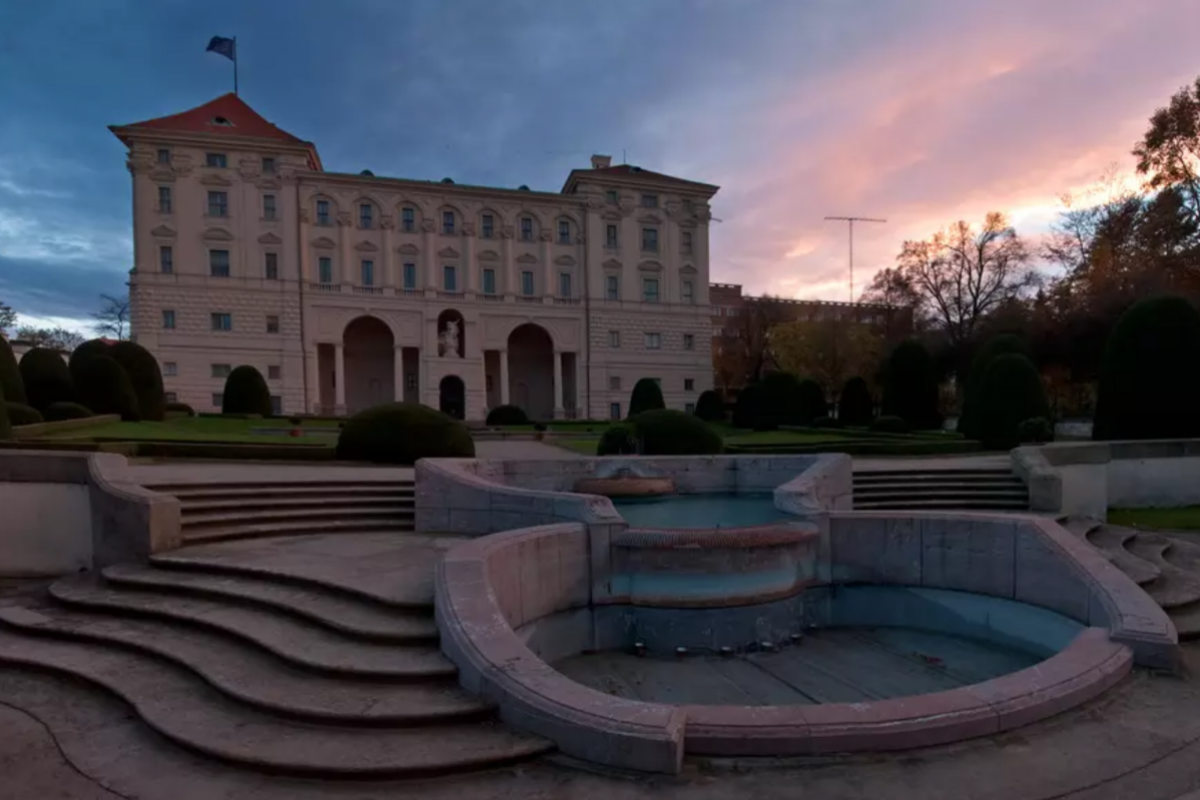 Foto ZRUŠENO - Zájezd do Prahy - To nejlepší z Prahy III