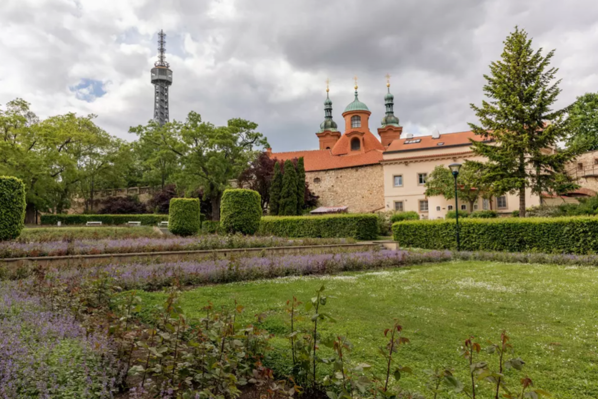 Foto ZRUŠENO - Zájezd do Prahy - To nejlepší z Prahy III