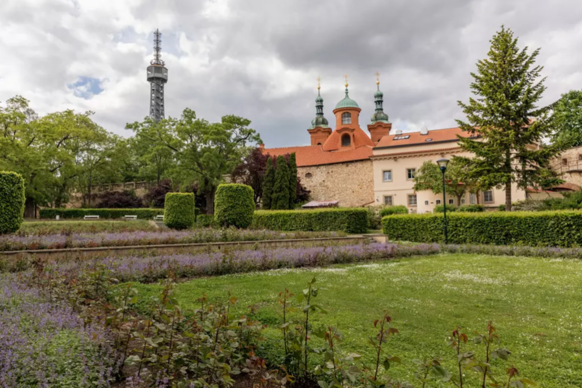 Foto Zájezd do Prahy - To nejlepší z Prahy III