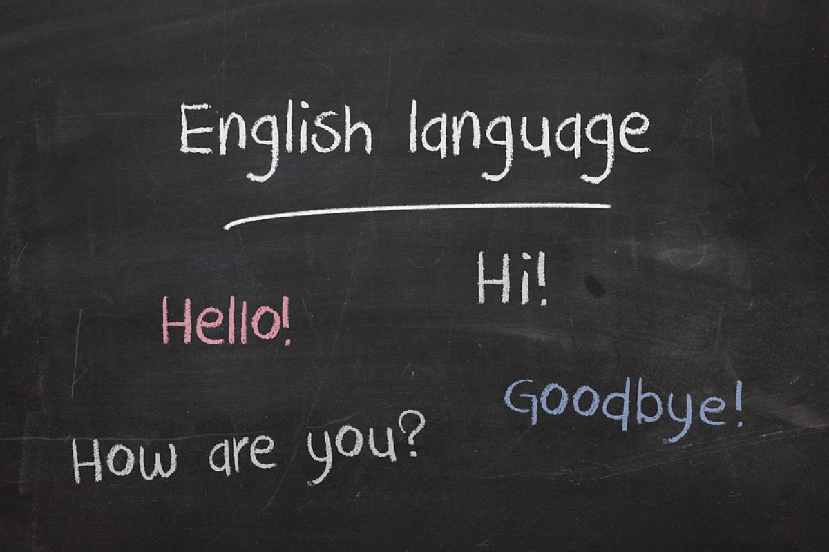 Foto English course - pro začátečníky