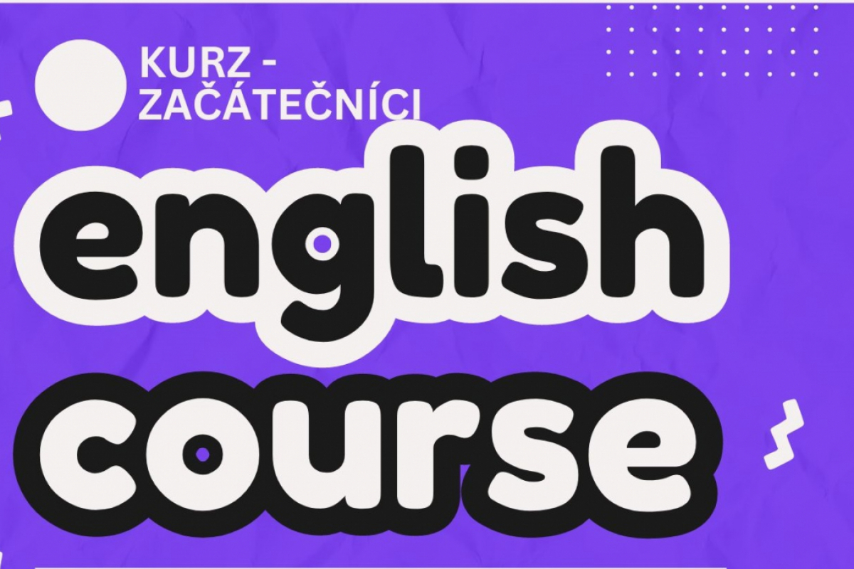 Foto Angličtina pro začátečníky - zahájení lekcí