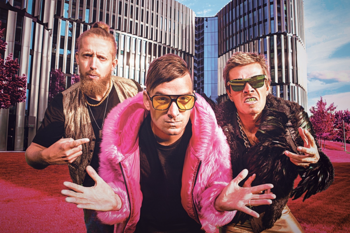 Foto Wohnout & Maniac