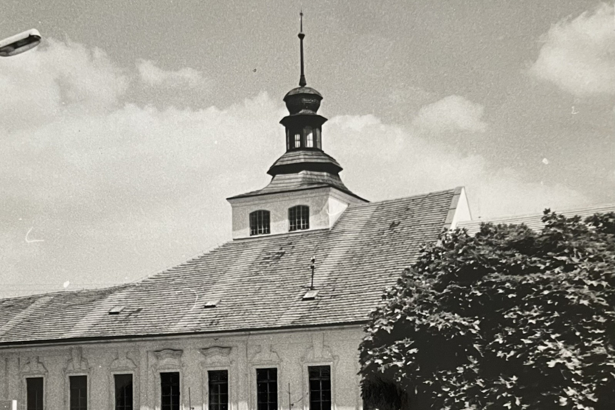 Foto Soukromá oslava pro veřejnost
