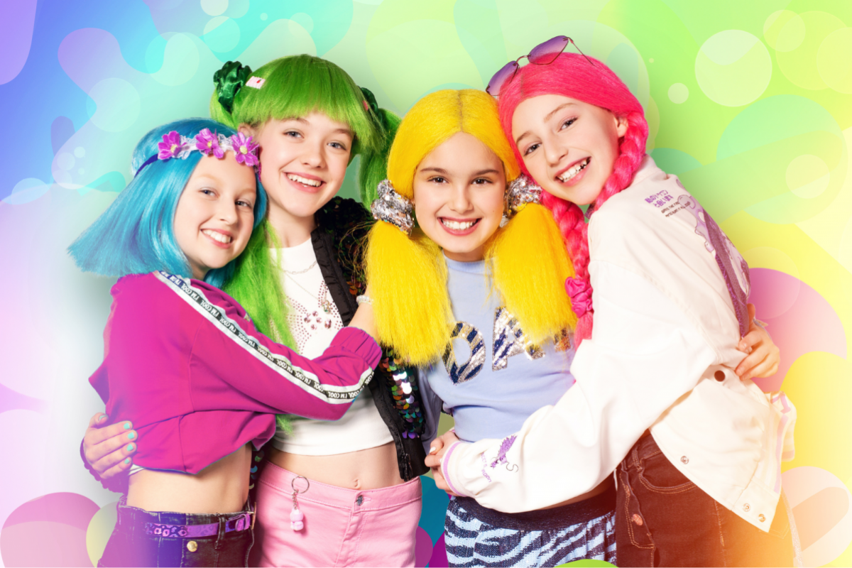 Foto Lollipopz