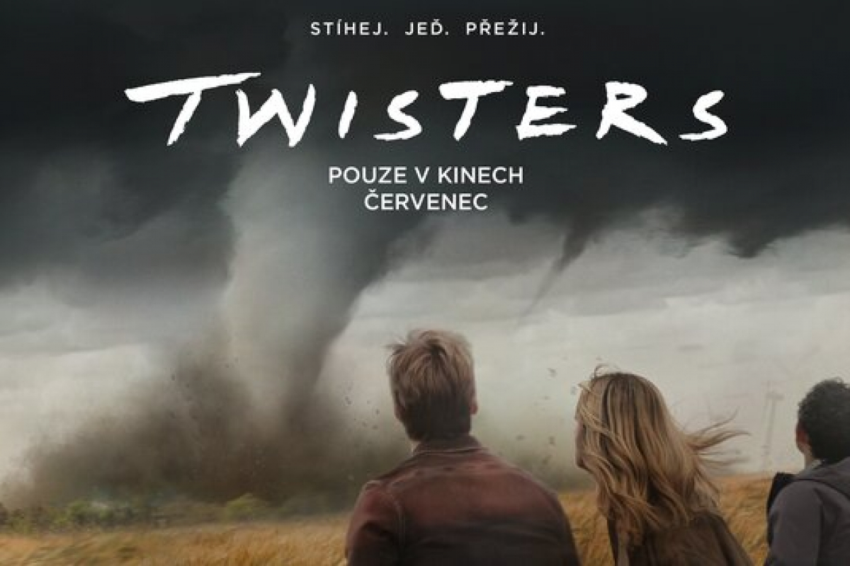 Foto Twisters 	