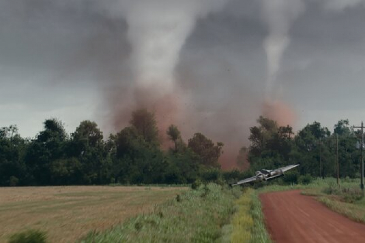 Foto Twisters 	