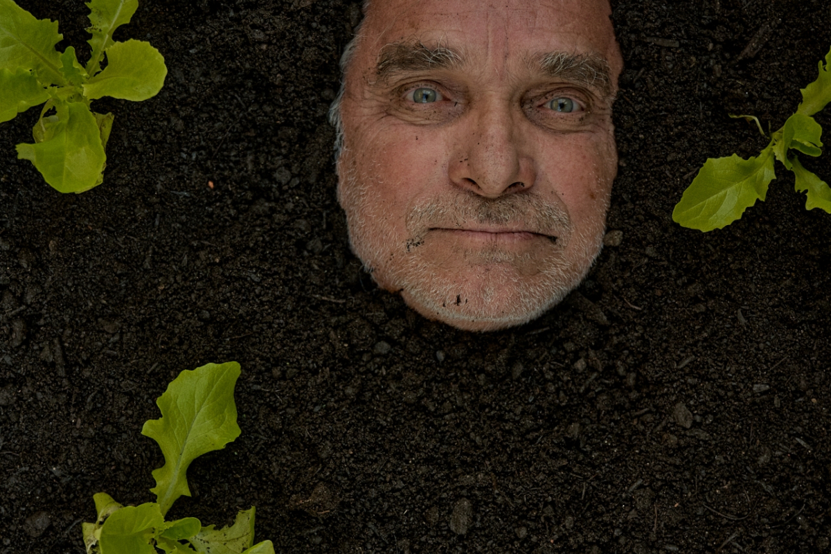 Foto Zahradníkův rok