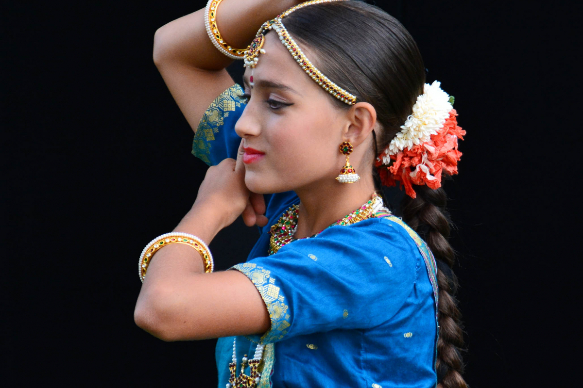 Foto Putující festival Padayātrā 