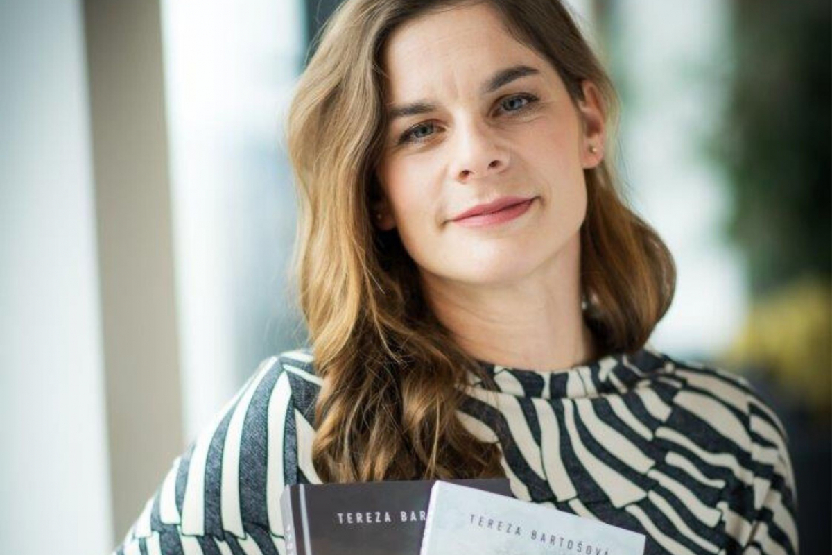 Foto Tereza Bartošová
